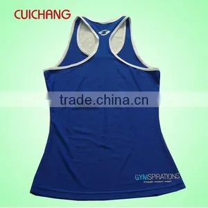 Gym Stringer Vest for Men,manufacturers Top,custom Gym Stringer Vest LL-342 thumbnail-5