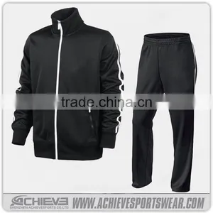 Cheap Polo Sweat Suits/high Quality Sweat Suits thumbnail-2