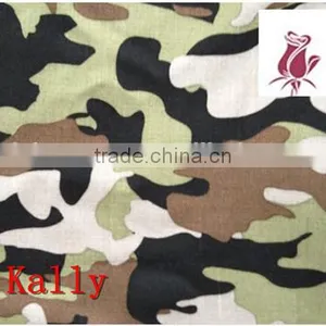 Keqiao New Arrival Woven Printed Rayon Fabric Aluminized Rayon Fabric thumbnail-1