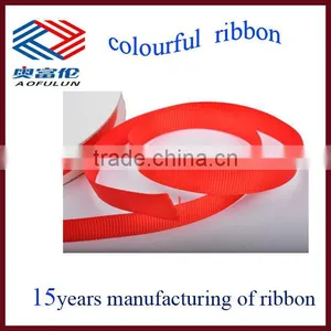 Various Grosgrain Ribbon Tape Celebrate Ribbon thumbnail-2
