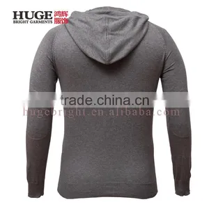 2016 Wholesale New Style Fashion Hot Selling Knitted Pullover thumbnail-2