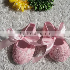 2016 New Style Top Quality Hot Selling Baby Shoes Diverse Colour Newborn Baby Shoes thumbnail-2