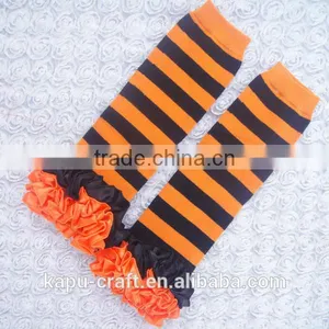 Fashion Knit Leg Warmers, New Style Fashion Baby Leg Warmer, Christmas Leg Warmers thumbnail-3