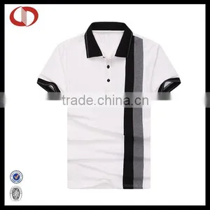 Cannda Fashion Polo Sport T-shirt Design thumbnail-1