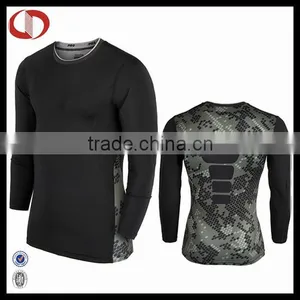 Compression Mens Running Tights thumbnail-1
