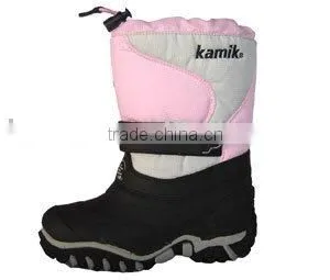 BEANBOOTS STYLE SNOWBOOTS thumbnail-1