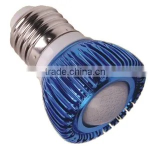 Led Spotlight 1*1W thumbnail-1