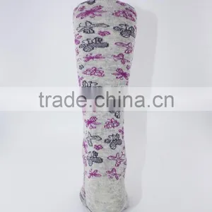 Floral Design Socks Women thumbnail-3