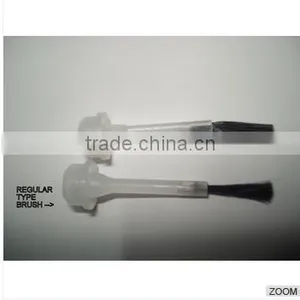 Wide Brush, Regular Round Brush, Flat Brush thumbnail-5