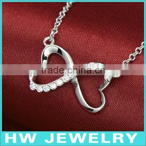 40623 Necklace 925 Sterling Silver Jewelry thumbnail-1