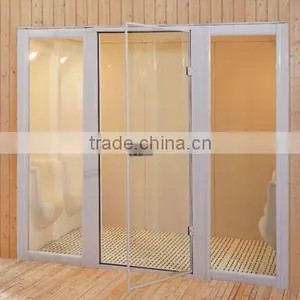 Steam Room,Sauna Room thumbnail-1