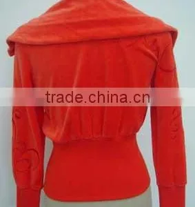 Ladies' Sweatshirt. thumbnail-3