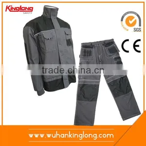 China Supplier Israel Customs Hot Sell Cargo Trousers for Men thumbnail-2