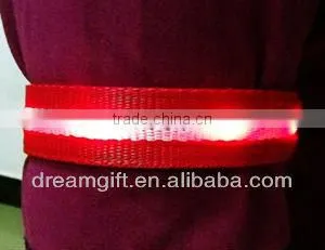 2013 Hotsale LED Flashing Armband Sepcial for Big Party or Vocal Concert thumbnail-1