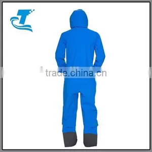 New Arrival One-Piece Ski Suit - Men's thumbnail-5