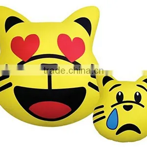 China Printing Custom Different Shapes of Pillows Home Decor,cheap Wholesale Pillows thumbnail-2