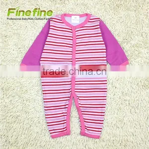 Skin Friendly Baby Romper With Unique Tail thumbnail-1