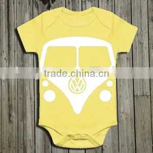 Baby Boy OnePiece Baby Names for Boys Baby Boys Romper Children Boutique Clothing 2016 1st Birthday Gift for Kids. thumbnail-1