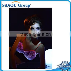 2014 Newest Luminous Mini Led Lights for Clothing thumbnail-1