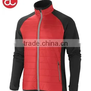 Fashion Design Fleece Jacket for Women LZ092 thumbnail-1