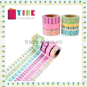 Arrow Washi Tape Set thumbnail-1
