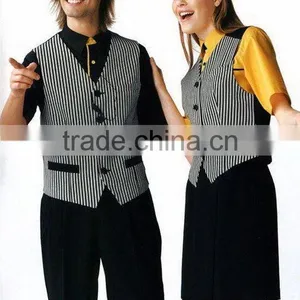 Bartender Uniform thumbnail-1