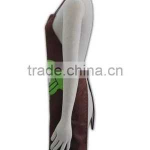 Cooking Apron Cake Baker Clothes Cake Apron thumbnail-3