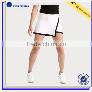 Factory Directly Lawn Tennis Sports Wear Best Tennis Dresses Tennis Skorts For Girls thumbnail-1