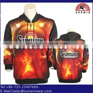 High Quality Custom Hoodies and Sweatshirts for Sale thumbnail-1