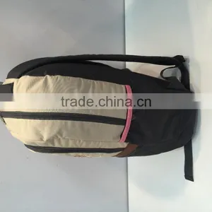 2017 Hot Sales Wholesales Custom Waterproof Lady Backpack thumbnail-3