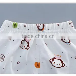 Wholesale Summer Cotton Printing Girls Kids t Shirt With Pants Set thumbnail-5