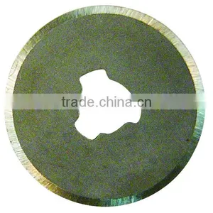 20mm Stainless Steel Cutting Rotary Cutter Blade thumbnail-2