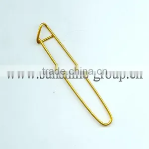 Aluminum Knitting Safety Pin thumbnail-1