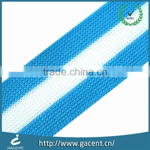 Professional Manufacture Woven Elastic Tape Webbing for Garment thumbnail-5