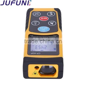 Manufactury Sale Smallest CP4-40P 40M Laser Range Finder thumbnail-3