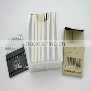 *hot Sale* & *$ Cheap* Flying Tiger Sewing Needles for Sewing Machine thumbnail-1