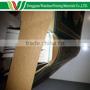 Brown Craft Paper Punch, 45 - 250 Gsm Crepe Paper Rolls thumbnail-3