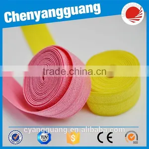 Fold Over Elastic Wholesale for Underwear Fabric thumbnail-3