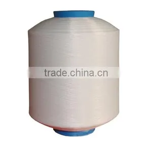 150D Full-dull FDY Nylon66 Double Twist Yarn for Knitting thumbnail-1