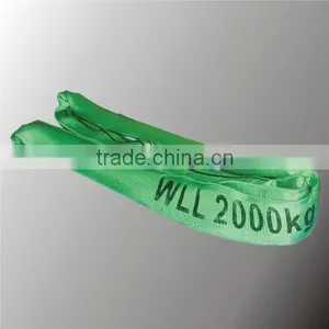 Polyester Endless Round Sling From China Supplier thumbnail-2