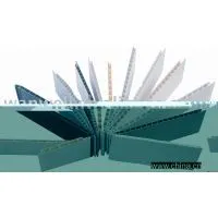 PVC Ceiling Board thumbnail-1