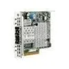 684213-B21 Flex Fabric 554FLR-SFP Server Network Adapters PCI Express 2.0 x8 thumbnail-1