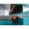 Hydraulic Guillotine Shearing Machine thumbnail-3