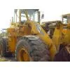 Used Construction Machinery,Used Loader KAWASAKI 85Z From Japan thumbnail-3