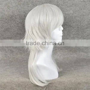 AD3041 TouKenRanBu Cosplay Wigs for Men High-temperature Wigs in Dubai thumbnail-4