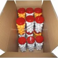 40mm Double Brand Table Tennis Ball thumbnail-3