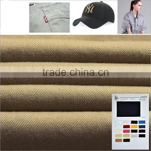 Cotton Fire Retardant Fabric for Workwear thumbnail-1