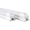 4ft 1800lm T8 LED Tube Light , Flicker Free No Glare 18W Ra80 5000K - 5500K For Supermarket thumbnail-1