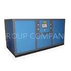 R22 / R134A Aluminum Oxidation Industrial Water Cooled Chiller 380V / 3PH / 50HZ thumbnail-1