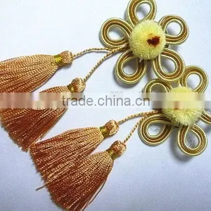 Newest Hot Sale Mini Silk Thread for Tassels thumbnail-3
